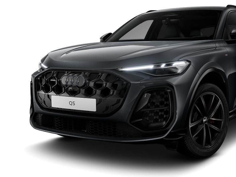 Audi Q5 (2026) TDI - fotka 4 z 6
