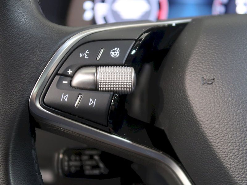 Škoda Octavia (2024) TOP SELECTION 1.5TSI 110KW - fotka 18 z 41