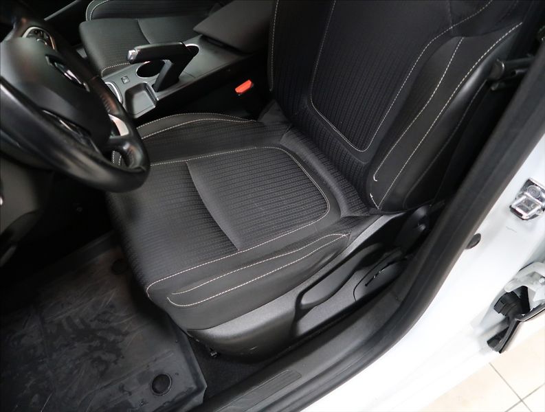 Renault Mégane 1,5 DCi ČR 1. MAJITEL DPH - fotka 21 z 21