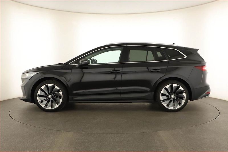 Škoda Enyaq (2021) Suite iV 60 (62 kWh), SoH 92% - fotka 3 z 18