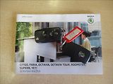 Škoda Fabia 1,2 TSI, klimatizace, serviska - náhled 24