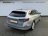 Škoda Superb (2024) COMBI SELEC TD 110/2.0 A7F - náhled 1