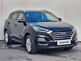 Hyundai Tucson (2019) 1.6 GDi 2WD, LED, navi - náhled 1