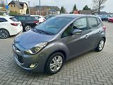 Hyundai ix20 (2014) 1,4CRDi SERVISKA VYHŘ.SEDADLA - náhled 2