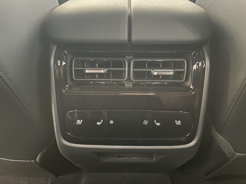 Chery TIGGO 9 PHEV (2026) 1,5T Unique - fotka 37 z 60