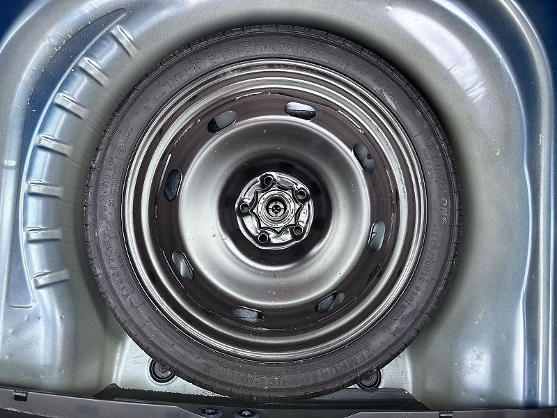 Škoda Octavia (2022) Combi 1.5 TSI Style+ - fotka 28 z 30