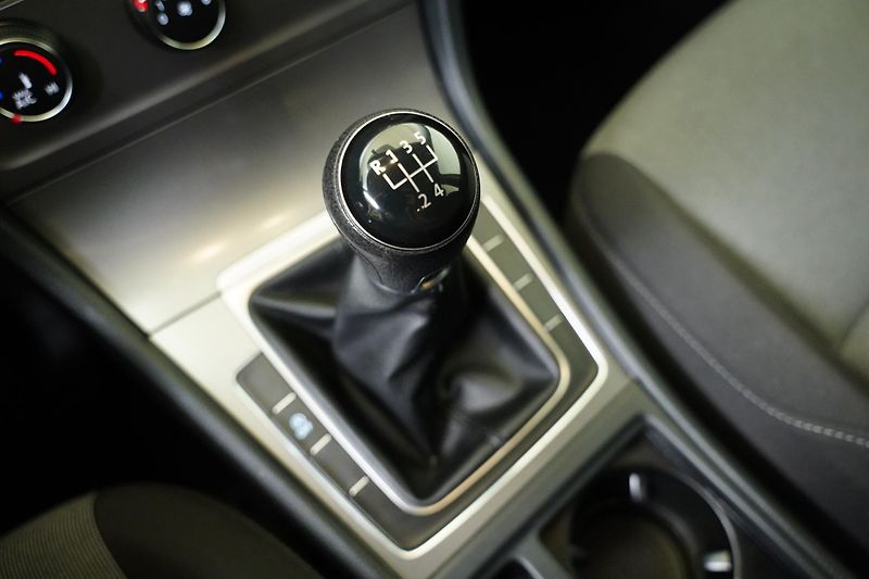 Volkswagen Golf - fotka 20 z 22
