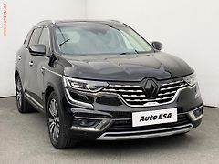 Renault Koleos (2020) 2.0 DCi 4x4, Intense, AT - fotografie inzerátu