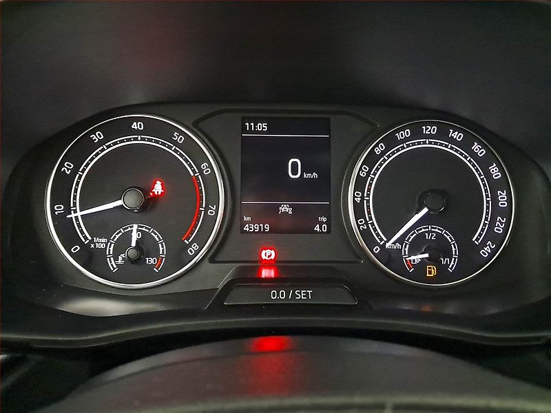 Škoda Fabia (2023) Ambition 1.0, ČR,1.maj - fotka 11 z 17