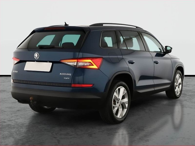 Škoda Kodiaq (2018) Style 2.0 TDI 4x4 - fotka 5 z 21
