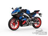 Aprilia RS 457 (2026) Euro 5+ 2026 - náhled 8