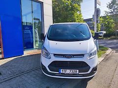 Ford Transit Custom (2017) - fotografie inzerátu