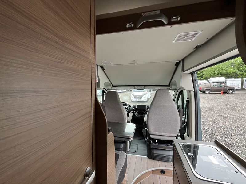 Knaus (2027) Boxlife 600 DQ PLATINUM SELECT - fotka 20 z 23