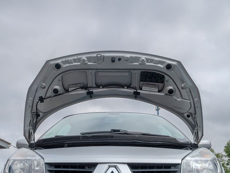 Renault Scénic (2006) 1.6i 16V 82KW – 2x KOLA - fotka 28 z 32