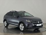 Volkswagen Taigo (2025) SUV - náhled 14