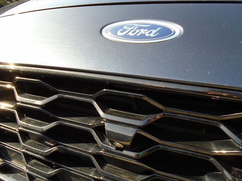 Ford S-MAX 2.0EcoBlue 140kW AWD ST-Line A - fotka 11 z 51