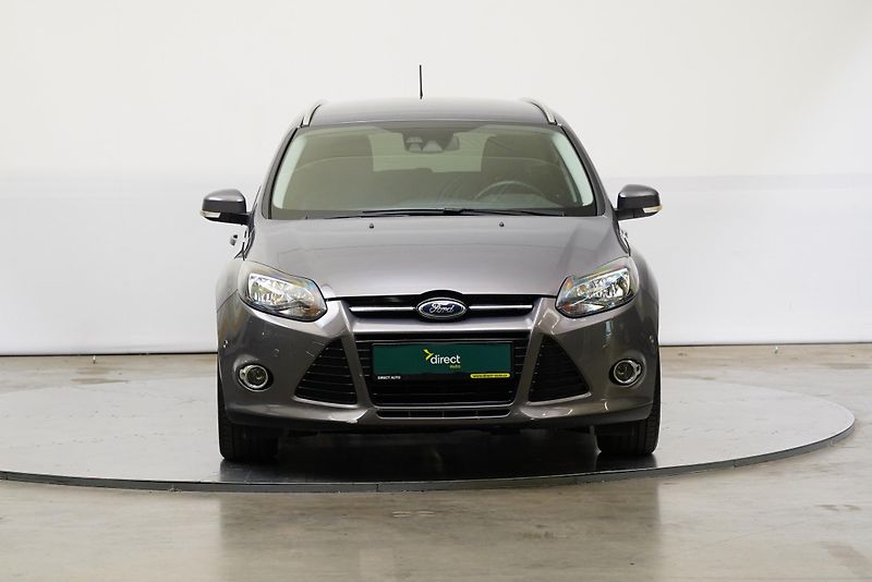 Ford Focus - fotka 4 z 33
