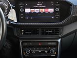 Volkswagen T-Cross (2019) 1.0 TSI, Serv.kniha, Tempomat - náhled 12