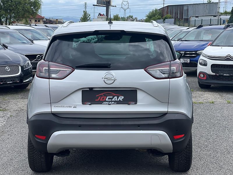 Opel Crossland X 1.2T AUTOMAT NOVÉ ROZVODY - fotka 6 z 48