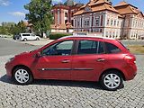 Renault Clio (2008) 1.2, 2x kola, SPLÁTKY  - náhled 9