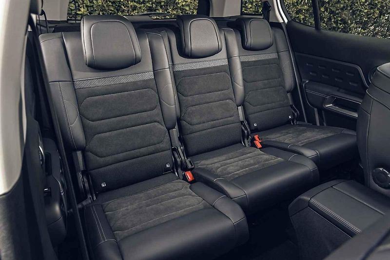 Nový Hybrid136 pro Citroën C5 Aircross
