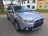 Mitsubishi ASX 1,8 Di-D  4x4 - náhled 15