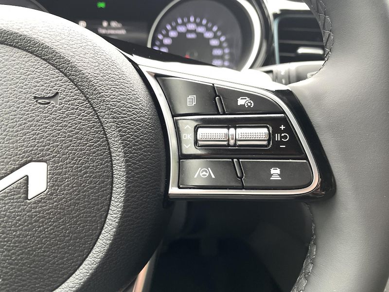 Kia XCeed (2025) MHEV SteelEdition