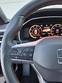 Seat Leon 2.0TDI DSG FR-Line Matrix DPH - náhled 8