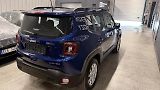 Jeep Renegade (2020) 1.3 T4 PHEV,4x4,50km dojezd - náhled 8