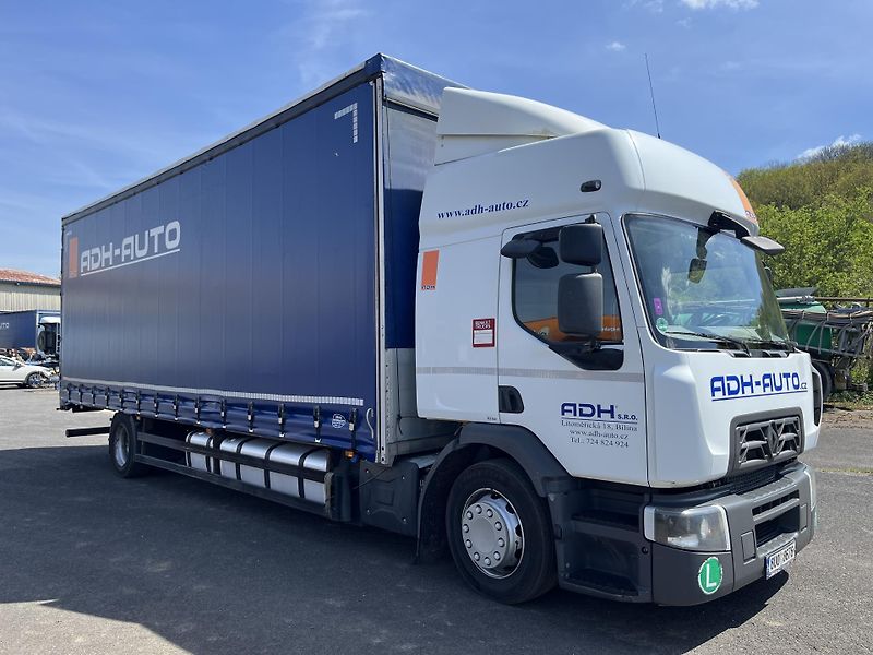 Renault Trucks D (2015) - fotka 8 z 18