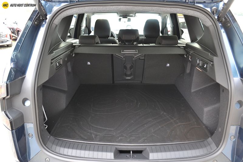 Dacia Bigster EXTREME MILD HYBRID 140 PANORA - fotka 18 z 66