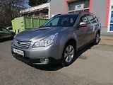 Subaru Outback (2010) 2.5i Comfort MY2010 - náhled 1