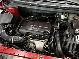 Opel Astra 1,4   T SPORT ENERGY BI-XENON - náhled 33