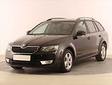 Škoda Octavia (2013) 1.4 TSI, Serv.kniha, Kůže - náhled 1