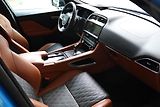 Jaguar F-Pace SVR 5.0 V8 AWD 405kW DPH - náhled 44