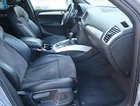 Audi Q5 (2010) S line 3.0 TDI, 4X4, Automat - náhled 9