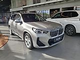 BMW X1 sDrive20i M-sport - náhled 1