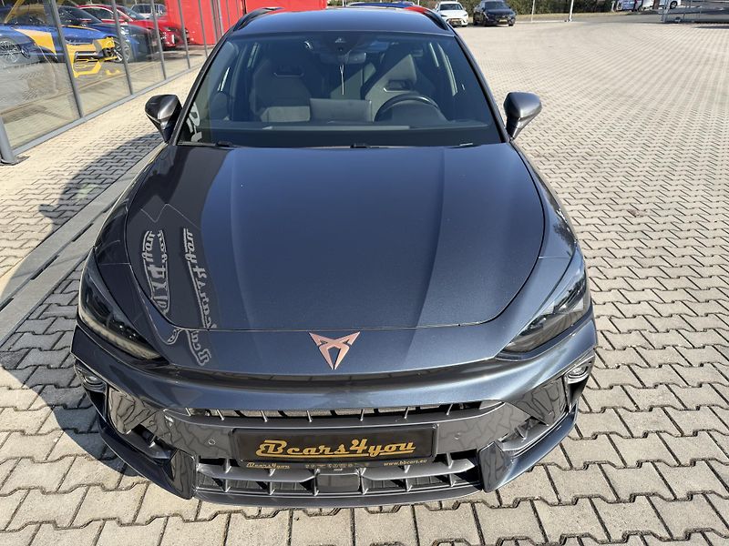Cupra Leon (2025) VZ 2.0TSI 245kW 4X4 SP DSG TOP - fotka 16 z 44