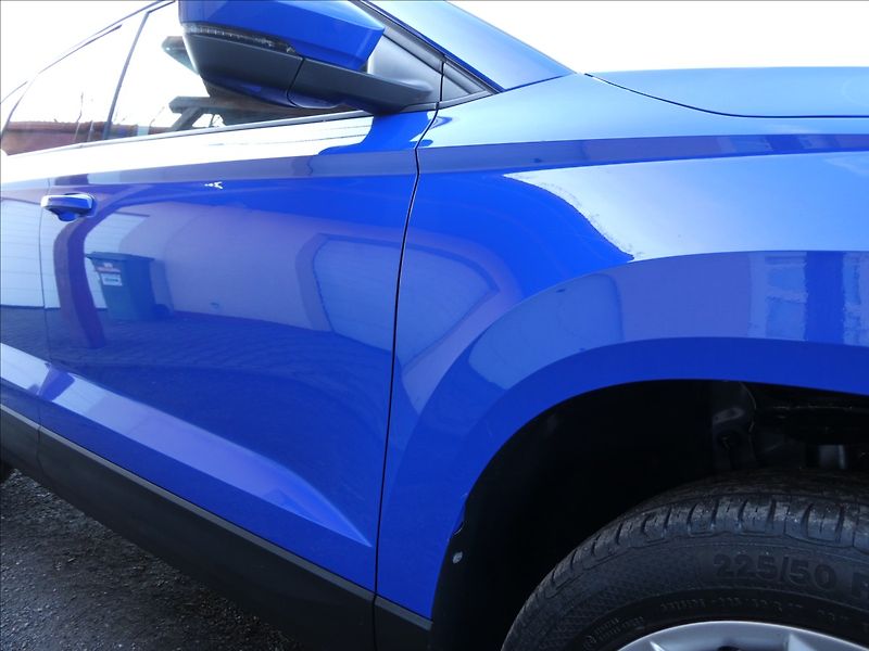 Škoda Karoq 2,0 TDi 110kW 4x4,2xkola,po se - fotka 14 z 42
