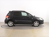 Suzuki SX4 (2009) 1.9 DDiS, 4X4, Serv.kniha - náhled 6