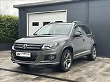 Volkswagen Tiguan 2,0 TDI 150PS  CityScape 4x4 - náhled 1