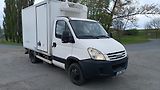 Iveco Daily 35C12 chladír. skříň + čelo  - náhled 1