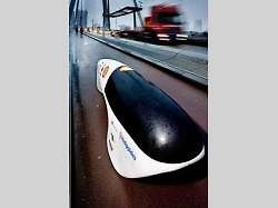 Shell Eco-marathon