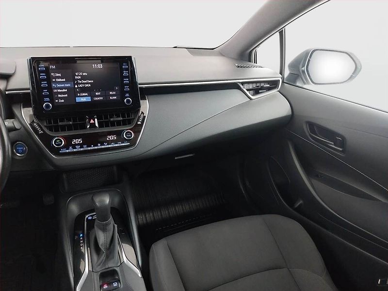 Toyota Corolla (2019) 1.8 Hybrid, Automat - fotka 8 z 19