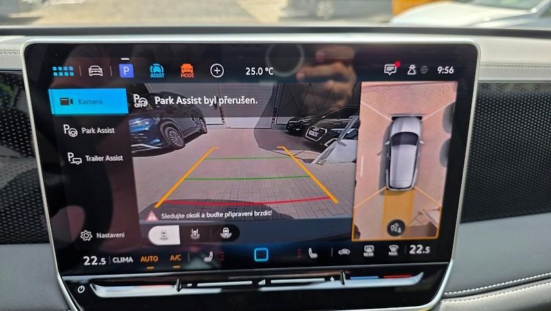 Volkswagen Tiguan (2025) 1.5 eTSI 110 kW Goal TZ - fotka 28 z 38