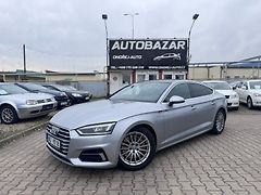 Audi A5 (2018) QUATTRO 3,0TDI 210KW SPORTBACK - fotografie inzerátu