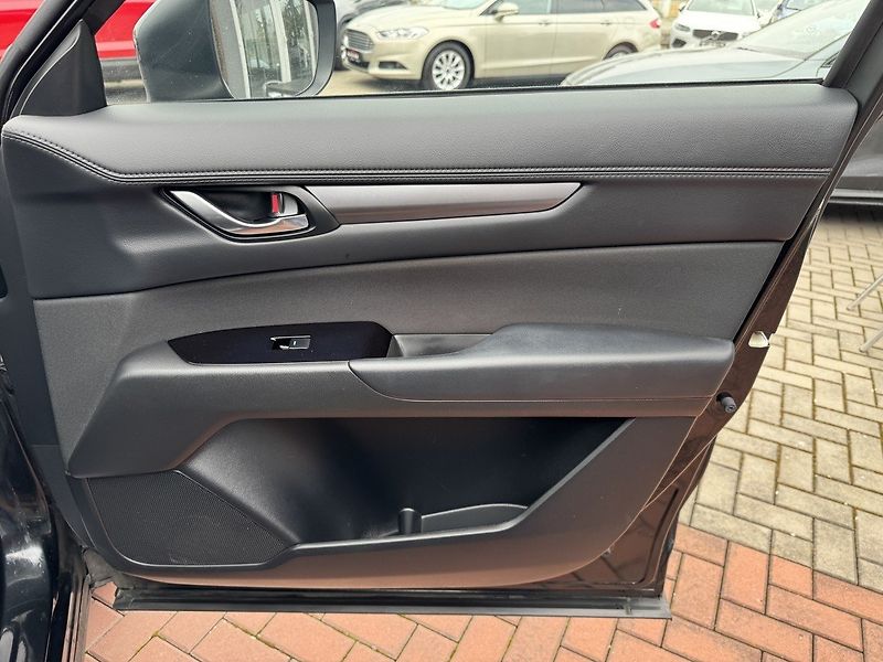 Mazda CX-5 (2022) 2.0i G-165 LED Navi Kamera 360 - fotka 18 z 47