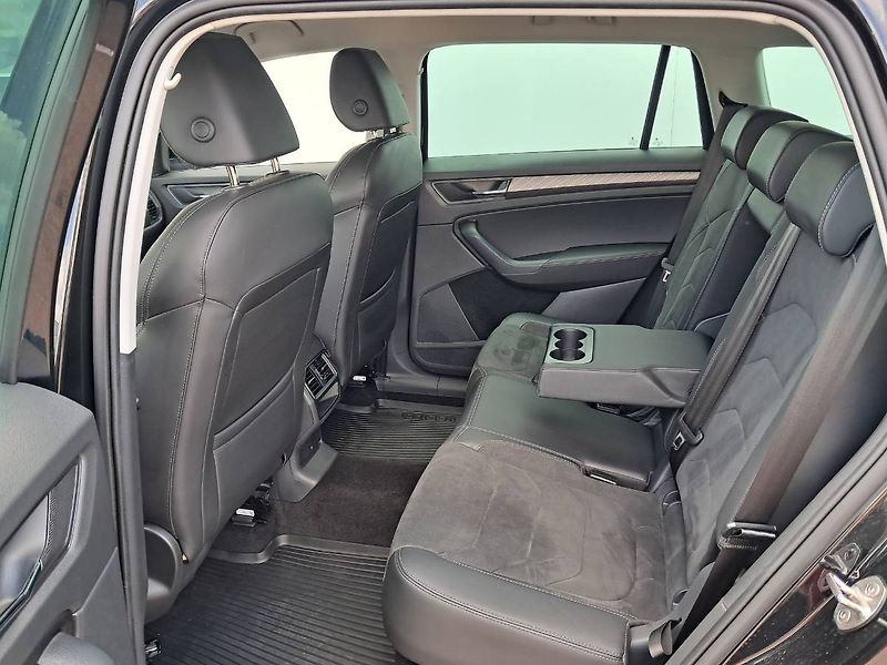 Škoda Kodiaq (2023) STYLE PLUS 2.0 TDI / 110 kW  4 - fotka 23 z 31