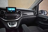 Mercedes-Benz Třídy V V 220d AUTOMAT*KAMERA*7.MÍST* - náhled 9