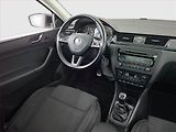 Škoda Rapid (2013) Spaceback 1.2 TSI, Xenony - náhled 7